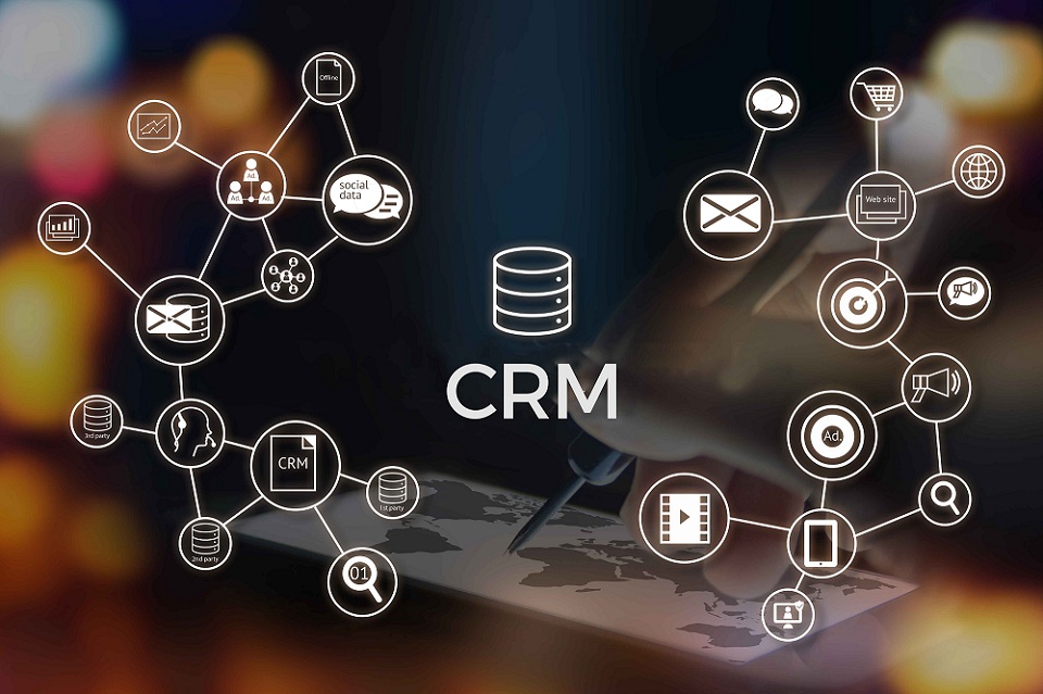 The role of CRM in customer loyalty QIVOS Blog