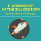 e-commerce infographic by QIVOS