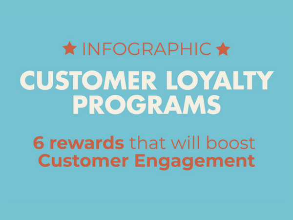 customer rewards