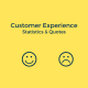 Customer Experience Infographic by QIVOS