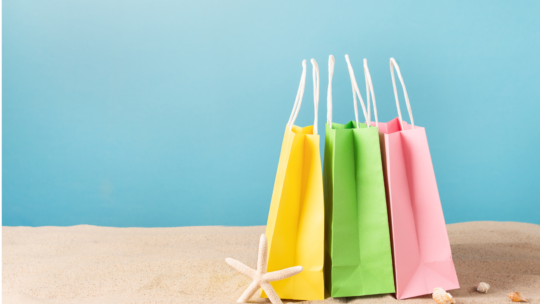 The Impact of Seasonal Promotions on Customer Loyalty: Summer Edition